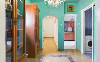 Apartament cu 2 camere ultracentral! - Poză 4