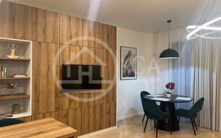 Apartament cu 2 camere de vanzare zona Republicii Oradea - Poză 3