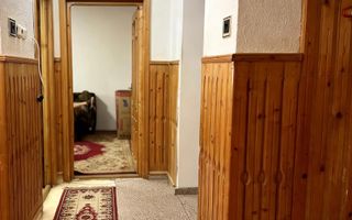 Apartament 2 camere, 59 mp, două balcoane, in centrul orașului Săveni - Poză 8