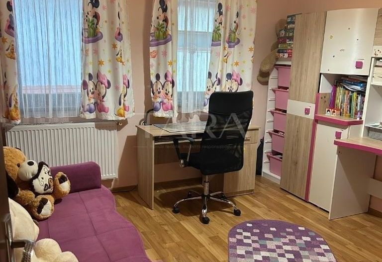 Casa 5 camere, suprafață 120 mp, teren 250 mp, zonaMuzeul Apei. - Poză 10