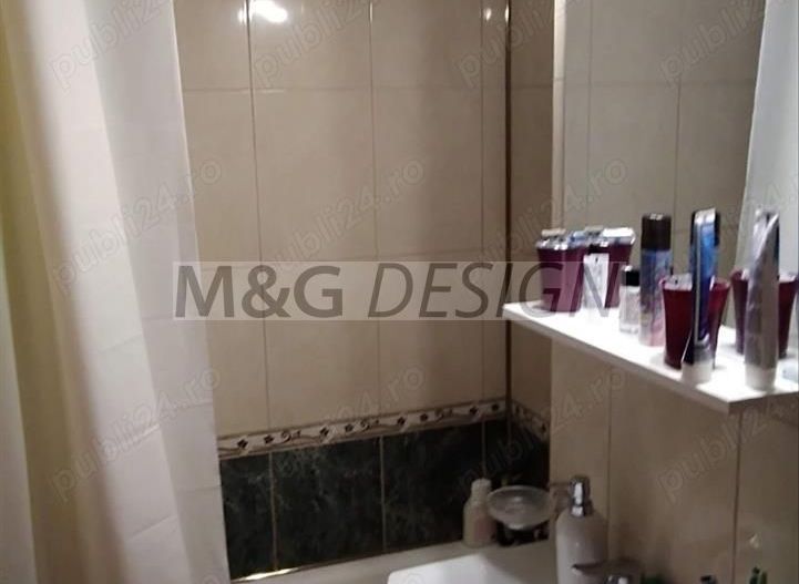 Apartament 1 camera Complexul Studentesc - Poză 9