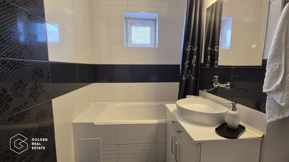 Apartament 3 camere, ultrafinisat, Calea Aurel Vlaicu - Poză 8