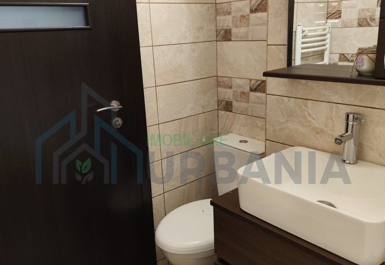 Apartament de închiriat cu 2 camere zona Dacia, Iasi - Poză 3