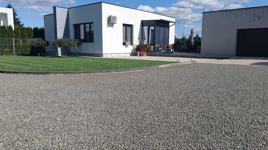 Casa nouă în zona strada Dara - Poză 2