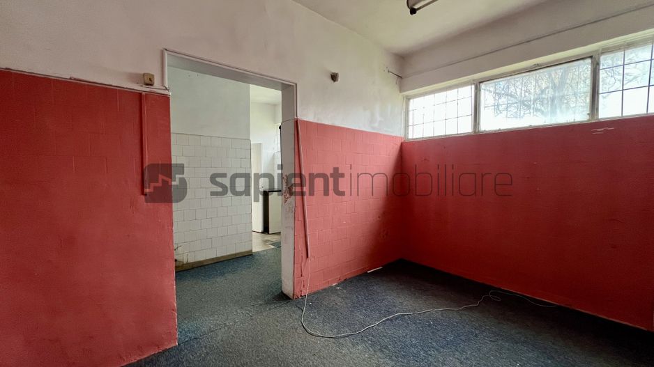 Sapient | Spațiu comercial _ Piața 22 Decembrie, Oradea - Poză 9