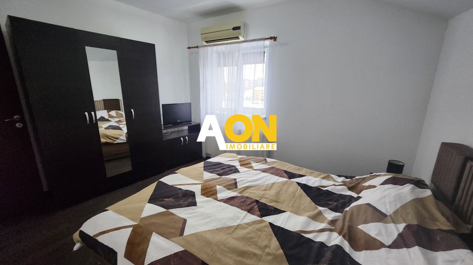 De inchiriat apartament 2 camere, bloc nou, zona Tolsoi - Poză 4