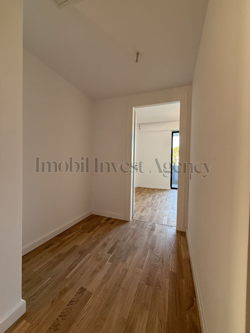 Apartament cu 3 camere de vanzare in 5 Residence Forest Apartments - Poză 20