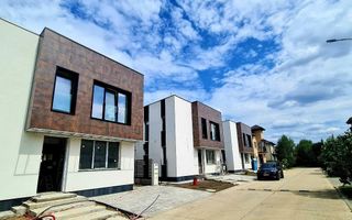 Vila individuala | 5 Camere | Paradisul Verde | Corbeanca - Poză 2