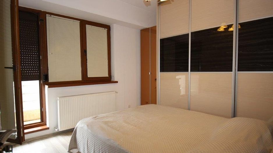 Apartament Piata 1Mai/Mihalache, bloc nou, 300m metrou, loc parcare A10 - Poză 4