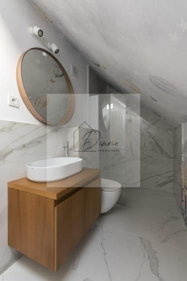 Vila Matei Millo I Pipera I 5 camere I complex rezidential - Poză 4