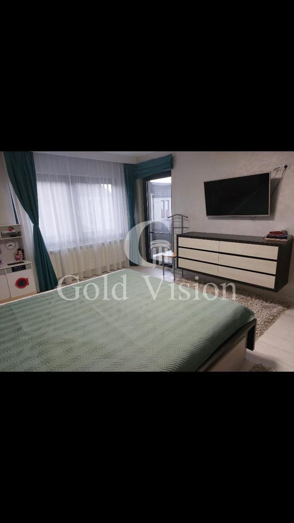 Casa tip Duplex  in cartierul Unirii - Poză 13