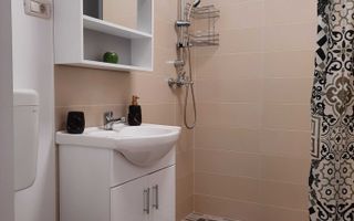 Apartament 2 camere decomandat | Gorjului – Veteranilor | Centrală proprie - Poză 9