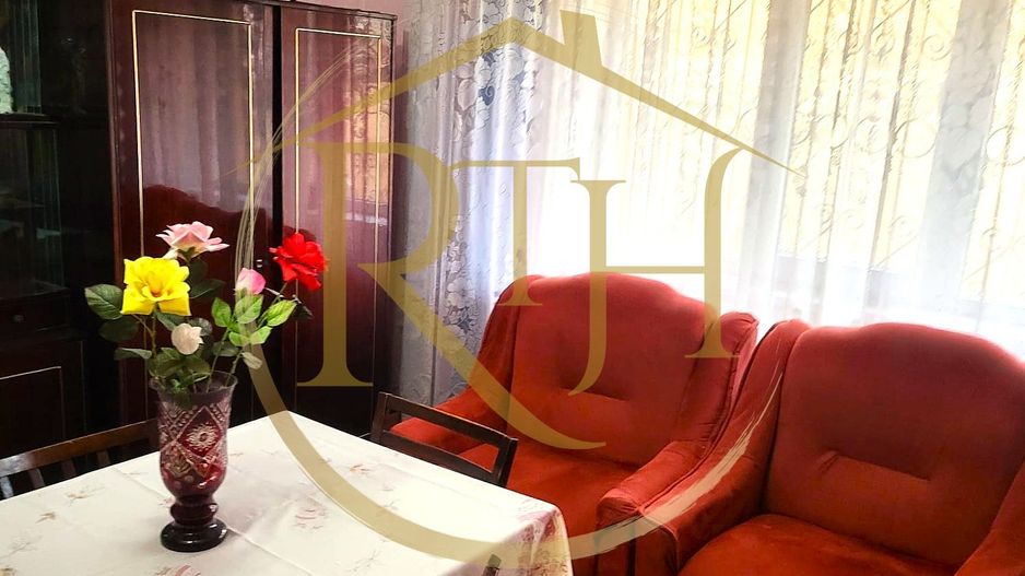 Oferim spre vanzare un apartament cu 2 camere in zona Dâmbovița - Poză 2