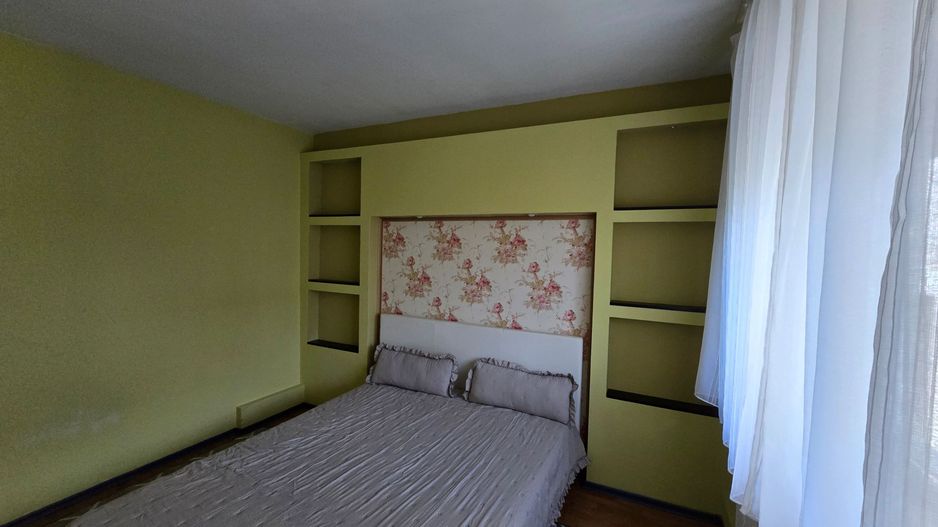 Apartament 2 Camere, Zona Circumvalatiunii, Etaj 4, Mobilat si Utilat - Poză 5