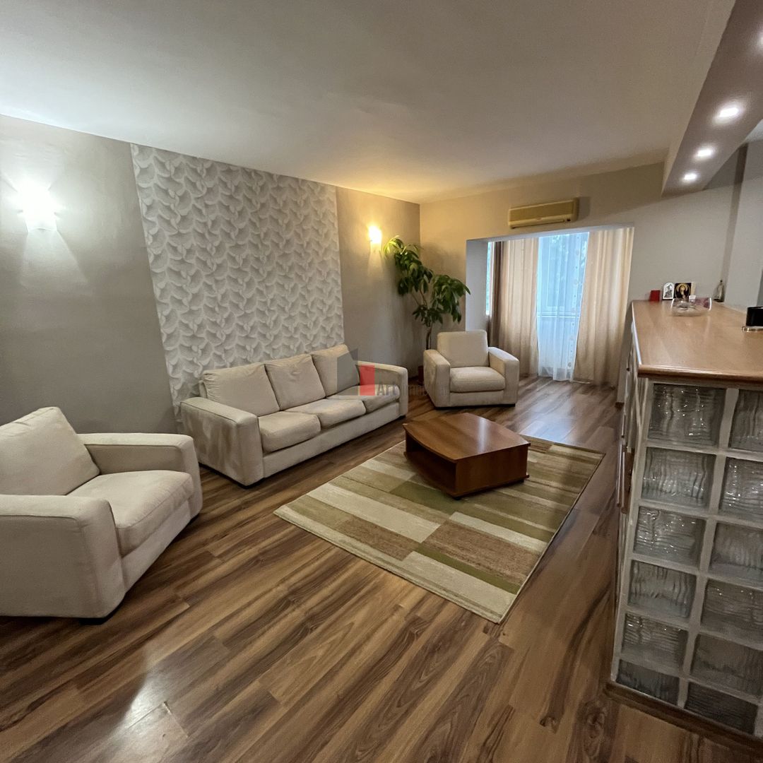 Centrala Proprie NOUA, 3 camere Aviatiei - Poză 3