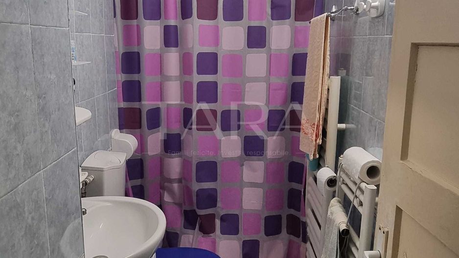 Apartament cu 2 camere, parter înalt, Dâmbul Rotund - Poză 7