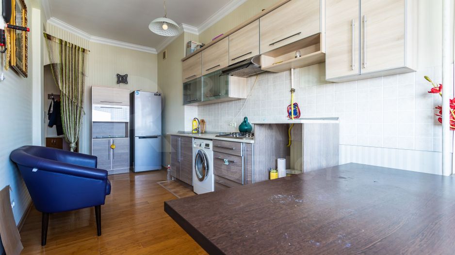 Chirie, apartament, 3 camere, str. Nicolae Sulac, Ciocana - Poză 6