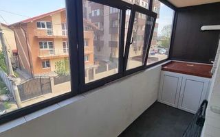GARSONIERA - SALAJ, CENTRALA, BUCATARIE INCHISA, BLOC REABILITAT - Poză 3