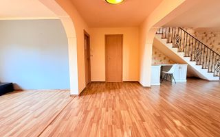 Casă de vânzare | 5 camere P+1 | Teren 553 mp | 2 terase | Clinceni - Poză 5