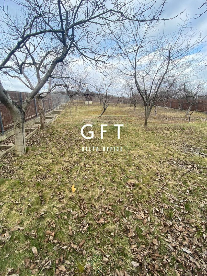 Teren Intravilan-1000mp-Zona Valea Rusului - Poză 4