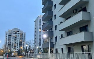 Apartament 2 camere de inchiriat Militari Complex Ajustorului - Poză 1