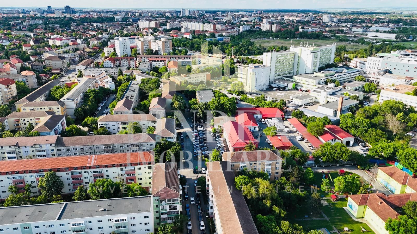 Apartament 2 camere, etaj 1, langa Spitalul Judetean - Poză 11