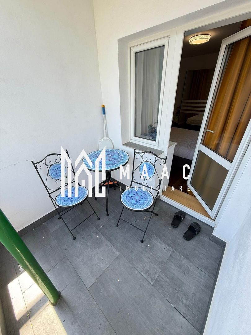Apartament 3 camere | Etaj 1 | 2 bai | Balcon | C. Dumbravii - Poză 9