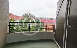 Apartament cu 2 camere de inchiriat in Cartierul Luceafarul, Oradea - Poză 9