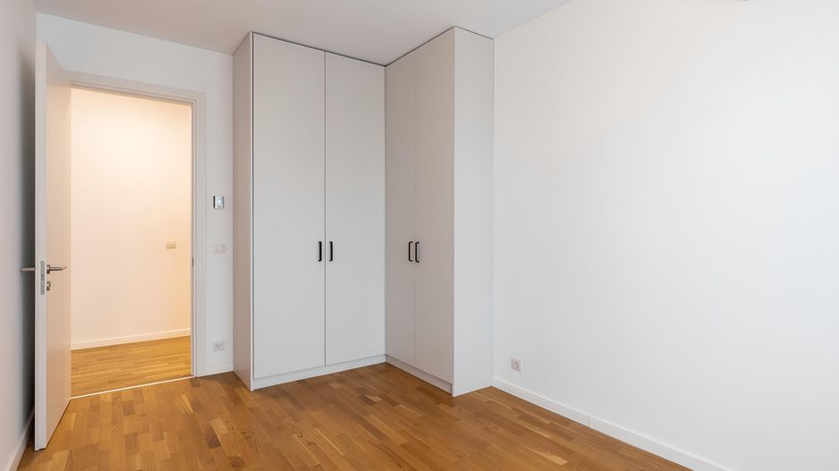 Apartament modern 3 camere  I Luxuria Domenii I Loc de parcare inclus - Poză 17