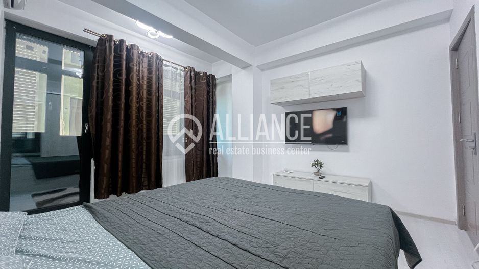 Tomis Nord (COD 05) - Campus | Apartament 2 Camere Decomandate|Premium - Poză 11