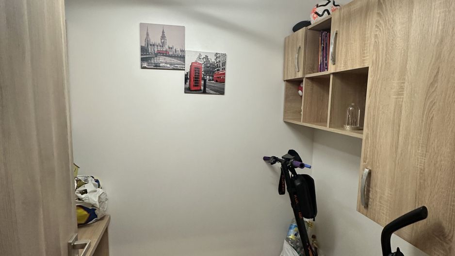 Apartament 2 camere zona Calea Torontalului - Poză 17