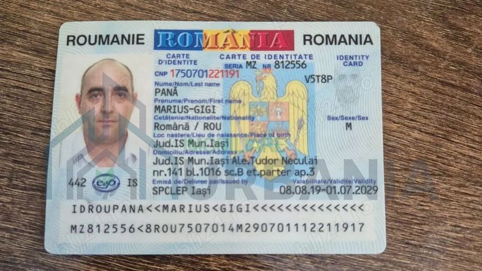 inchiriez apartament cu o camera zona lunca cetatuii iasi - Poză 3