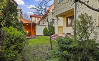 Vila Soseaua Nordului | Gradina | Garaj - Poză 33