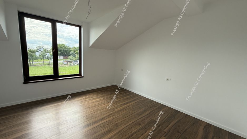 Duplex 4 Camere | Intrare Privata-Sanandrei - Poză 13