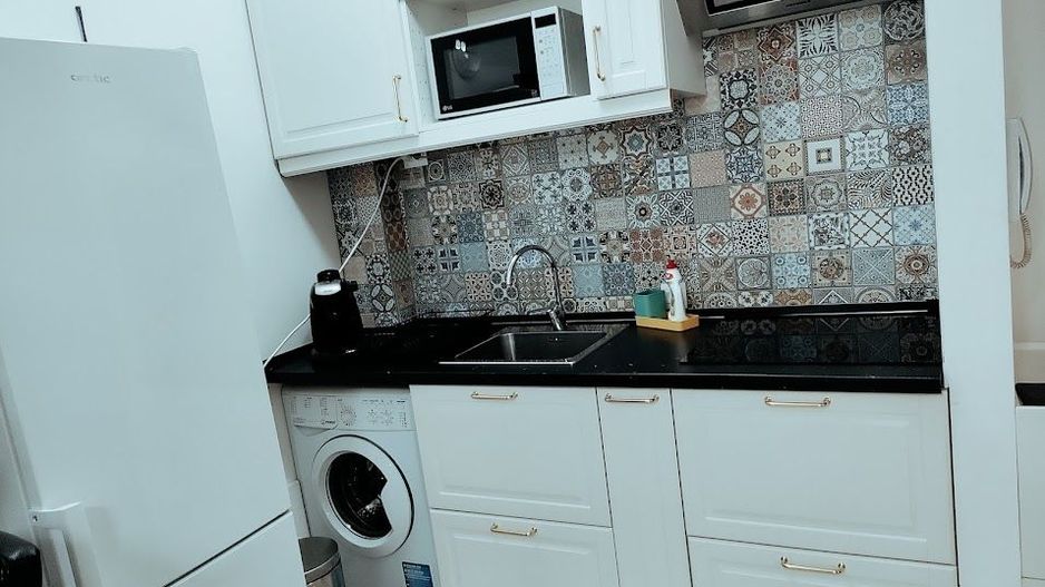 Apartament 2 camere, la 50 m de plajă, De Silva Residence, Mamaia Nord - Poză 5
