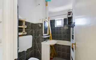 Apartament cu 2 camere vis-à-vis de ISHO! - Poză 9