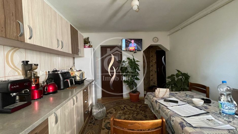 Apartament de vânzare cu 2 camere în Episcopia, Oradea - Poză 6