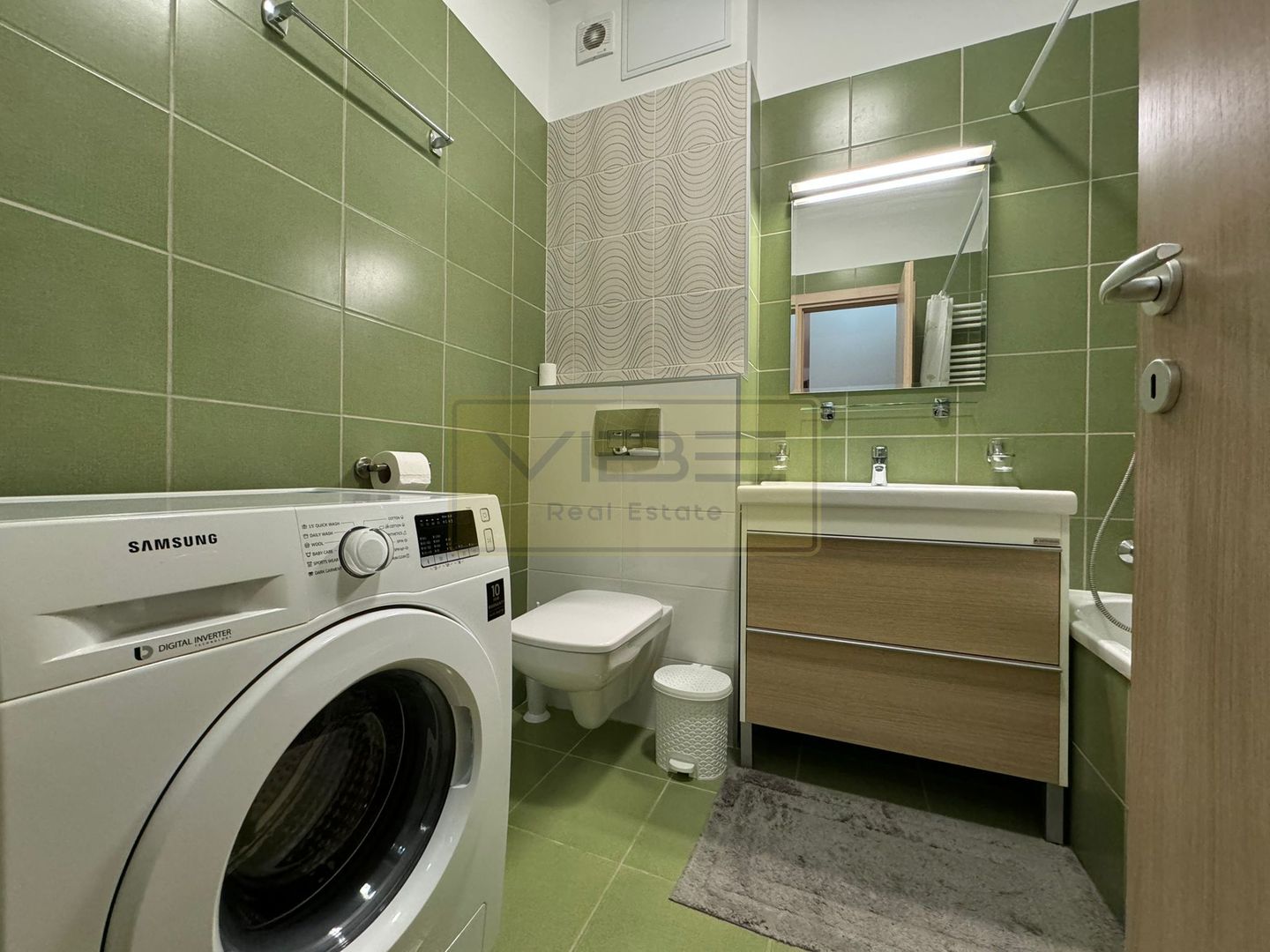 Apartament 2 camere+parcare Copou Bellevue - Poză 23