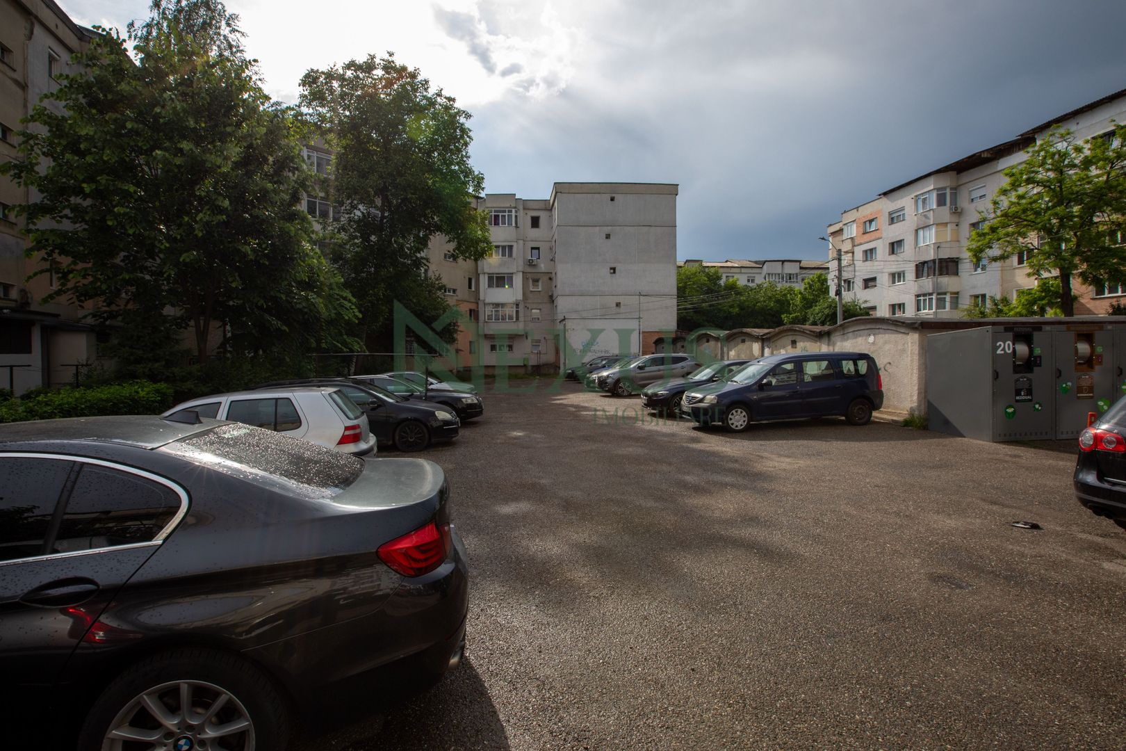 Apartament cu 4 camere decomandat | 93 mp utili | Etaj 1 | Zona Nord - Poză 28
