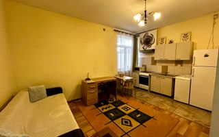 1 camera open space, 2 parcari, curte proprie, FSEGA, Iulius Mall - Poză 2