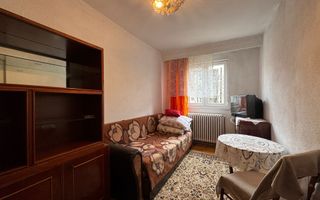 Apartament 2 camere | 40 mp | Etaj 2 | Mobilat complet | Cetate - Poză 5