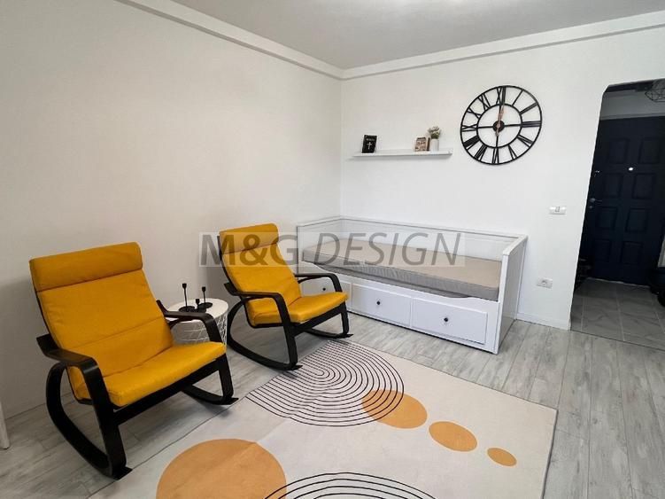 1 cameră, renovat complet Take Ionescu CENTRALA PROPRIE - Poză 5