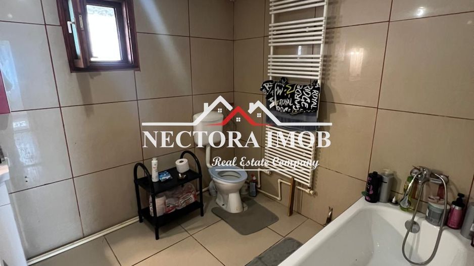 NECTORA IMOB-Casa 5 camere, 2 bai, 2 terase, 180 mp, Episcopia,Utilata - Poză 8