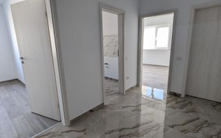 Apartament 2 camere decomandat – 55,94 mp utili + balcon 10,40 mp - Poză 5