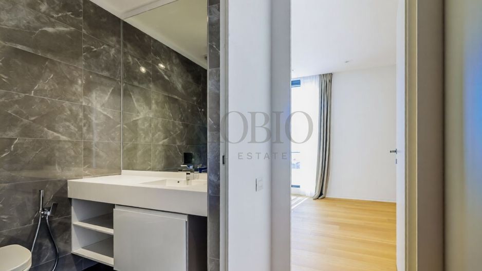 Apartament 4 Camere | Beach Front | One Mamaia | Loc de Parcare - Poză 15
