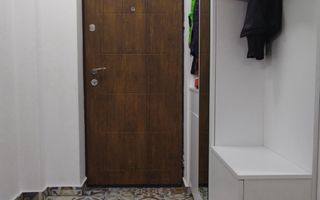 Apartament premium 3 camere Baneasa - Poză 9