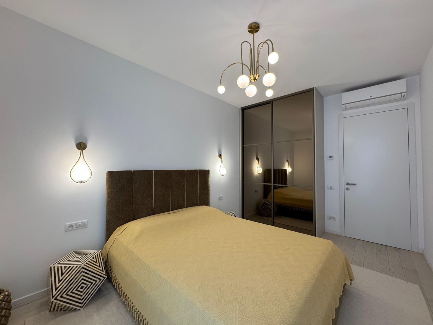 2 camere| WIN HERASTRAU| PARCARE - Poză 13