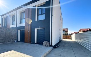 Casă smart de vânzare 4 camere Tehnologie premium Eficiență energetică ridicată - Poză 4