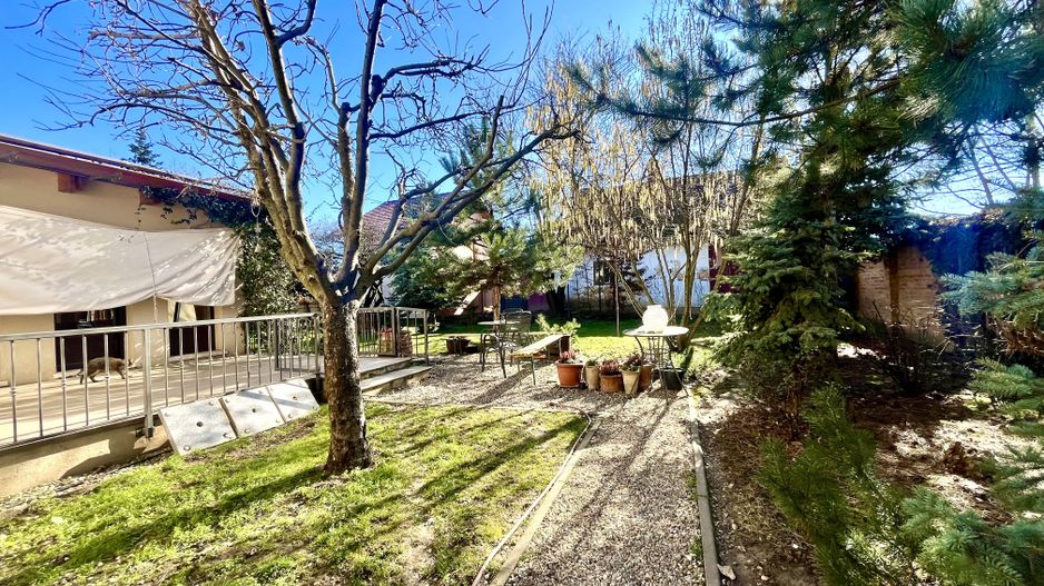 Casă de vis în Giroc – Eleganță clasică, spațiu vast și confortabil - Poză 34