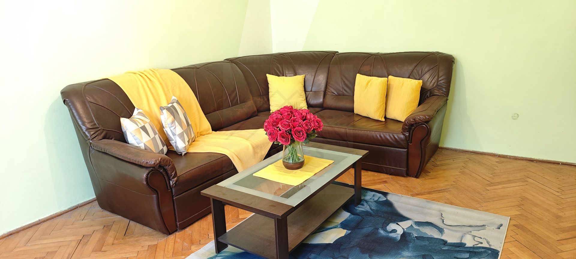 Decomandat, spatios, aproape de Judetean si de Buziasului. COMISION 0! - Poză 13